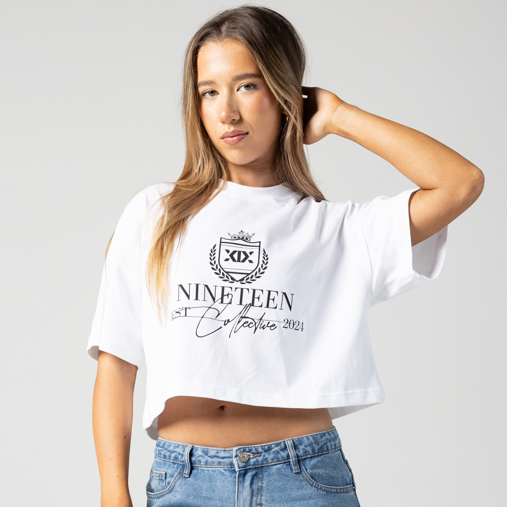 The Conscious Crop: 100% Organic Cotton, Toxin-Free