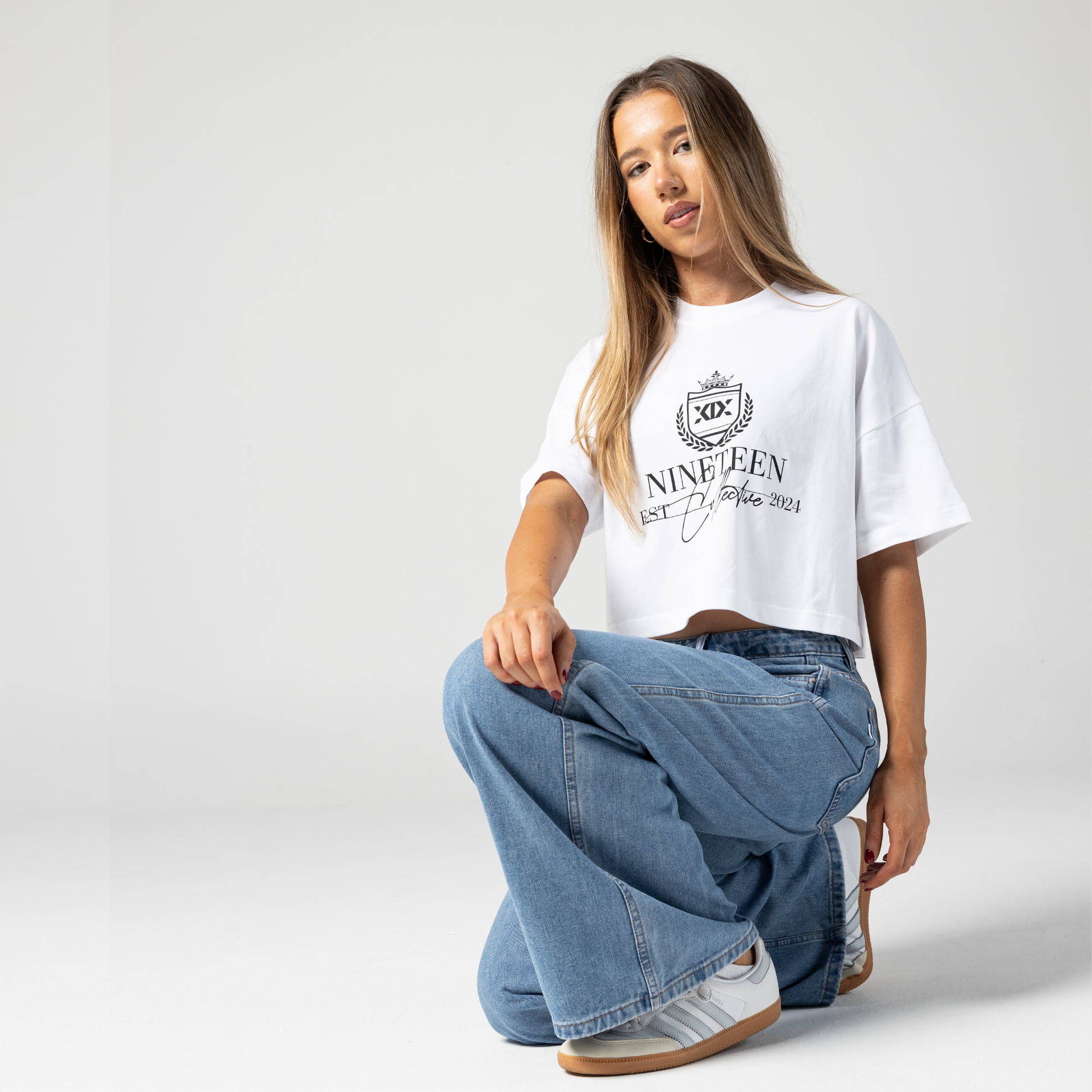 The Conscious Crop: 100% Organic Cotton, Toxin-Free