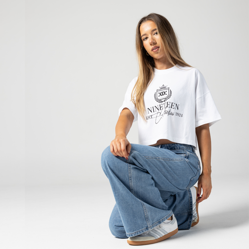 The Conscious Crop: 100% Organic Cotton, Toxin-Free